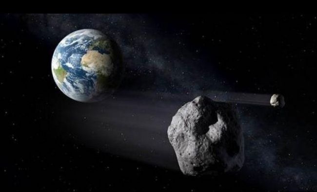 Omenirea este în pericol! Un asteroid se apropie de Terra. Ce spun specialiștii