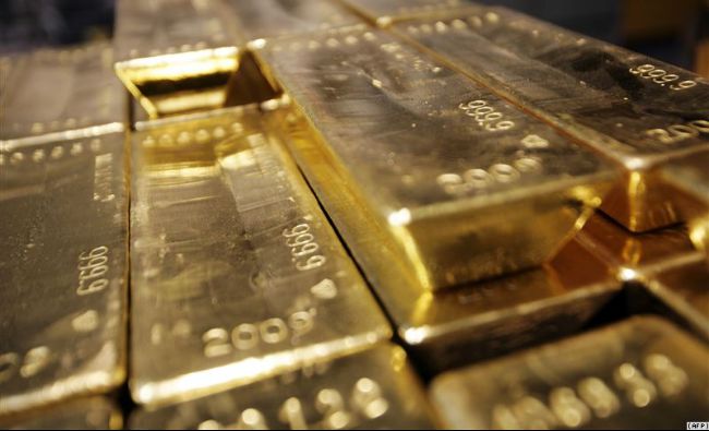Cererea de aur a scăzut cu 10% în T3