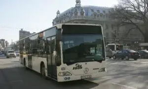 Veşti bune pentru bucureşteni! Apare o nouă linie de autobuze