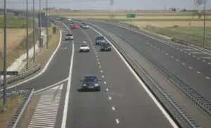 Următoarea AUTOSTRADĂ se va deschide în luna August