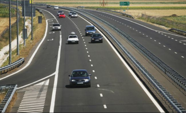 Alertă! Reparații capitale la cea mai mare autostradă a României! Când se închide circulația