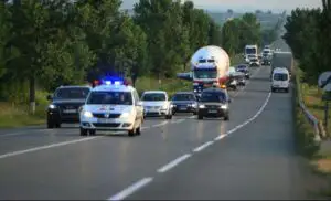 Bani pentru primul drum de mare viteză din Moldova
