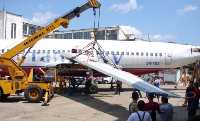 OMC: Subvenţii SUA acordate producătorului de avioane Boeing sunt ilegale