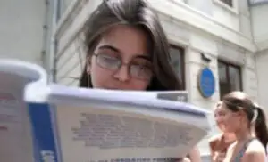 BAC 2020! Ce le-a picat elevilor la Chimie, conform edu.ro