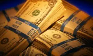 Deficitul comercial al SUA, cea mai ridicată valoare de după 2008