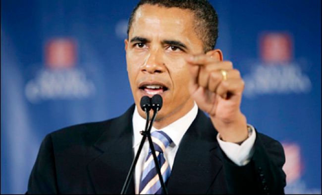 Obama: Austeritatea, „factor explicativ important al frustrărilor şi neliniştilor” în Europa