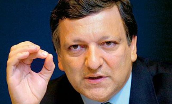 UPDATE José Manuel Barroso, numit preşedinte non-executiv al subsidiarei Goldman Sachs din Londra