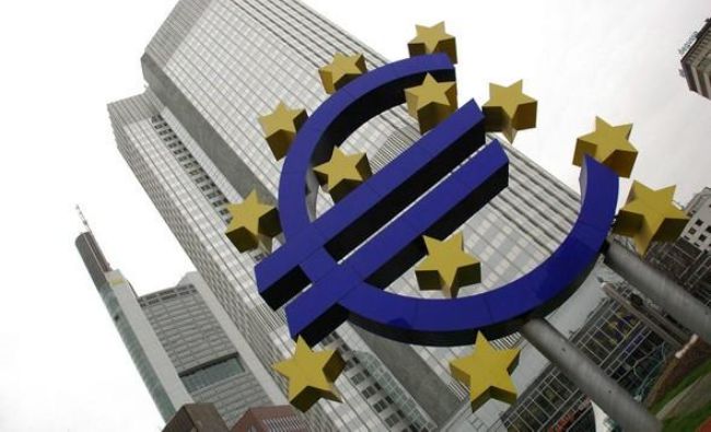 Politica BCE afectează obligaţiunile în euro