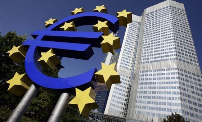 BCE este gata să majoreze achiziţiile de obligaţiuni italiene