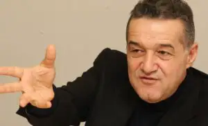 Becali: „Îmi fac partid!” Cum se va numi şi cine vor fi membrii! EXCLUSIV