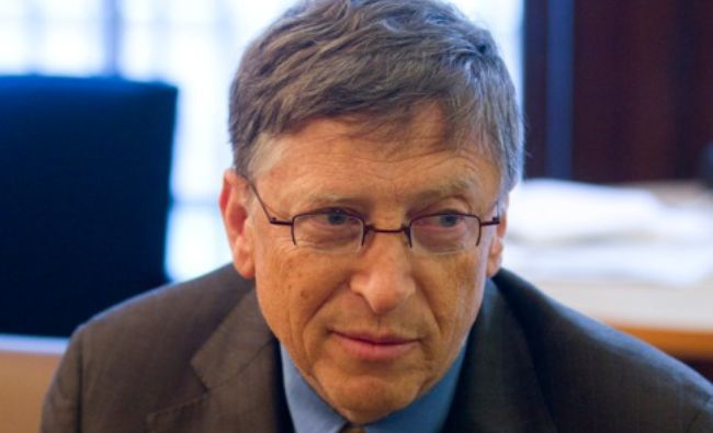 Bill Gates răspunde tuturor acuzațiilor! Lucrul care îl ține treaz noaptea pe fondatorul Microsoft