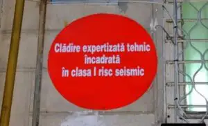 Sevil Shhaideh: Doar 10% din fondurile de risc seismic sunt utilizate