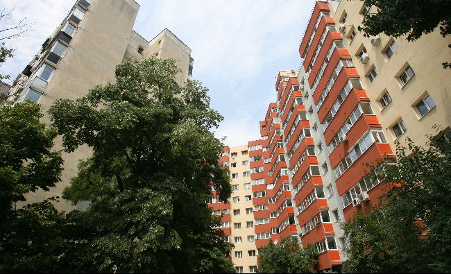 România, pe locul 5 în UE la creşterea preţurilor la locuinţe