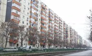 PAID: Numărul locuinţelor asigurate obligatoriu a scăzut în septembrie cu 3,5%
