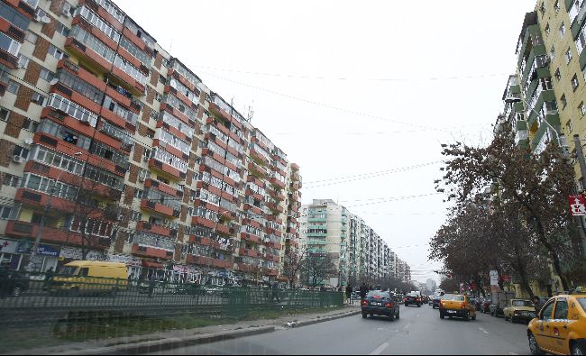 Letonia, Slovacia şi România, cele mai mari scumpiri la locuinţe din UE