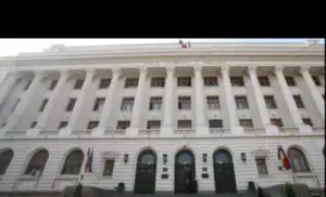 BNR: O casă de amanet utilizează fără drept logo-ul BNR