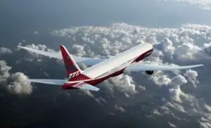 Boeing şi-a îmbunătăţit estimările privind necesarul de piloţi şi tehnicieni în următorii 20 de ani