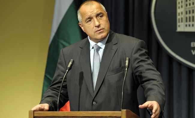 Boiko Borisov refuză să formeze un nou guvern. La sud de Dunăre ar putea avea loc alegeri anticipate