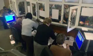 Românii se îngrămădesc să lucreze la stat. Noi recorduri la numărul de bugetari