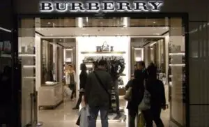 Christopher Bailey, Burberry: După Brexit, potențialul comerțului britanic este enorm