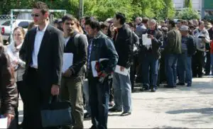 Italia, România şi Croaţia, cea mai mare rată a populaţiei inactive economic din UE