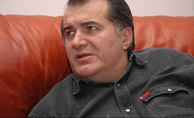 Florin Călinescu, ieșire fulger la adresa Ecaterinei Andronescu: „Liviulică i-a aruncat zgârciu’ ăsta din marele ciolan”