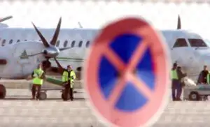 Au fost finalizate lucrările de reparaţii la pista nr. 1 a Aeroportului Otopeni