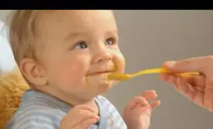 Crește piața produselor de îngrijire pentru copii cu vârste până în 3 ani