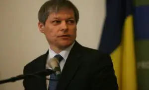 Cioloş, după ce moţiunea pe Agricultură a trecut de Cameră: O să am o discuţie cu ministrul şi voi lua o decizie