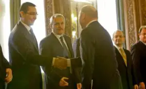 Ponta, atac fulger la Liviu Dragnea. Afirmații șocante despre bogățiile liderului PSD