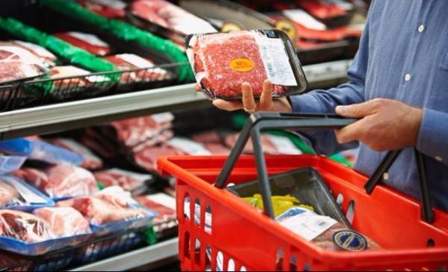 Polonia, Bulgaria şi România, ţările cu cele mai mici preţuri la carne din UE