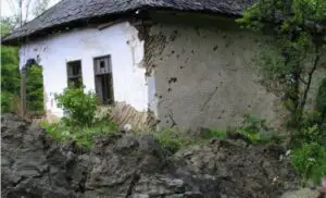 Ajutoare de 353.500 de lei pentru familii afectate de inundații din județele Buzău, Dâmbovița, Prahova și Vâlcea