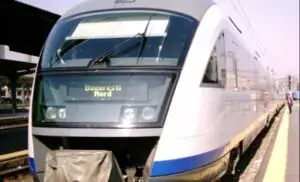 CFR Călători, licitații de peste 12 milioane de lei pentru servicii de salubrizare