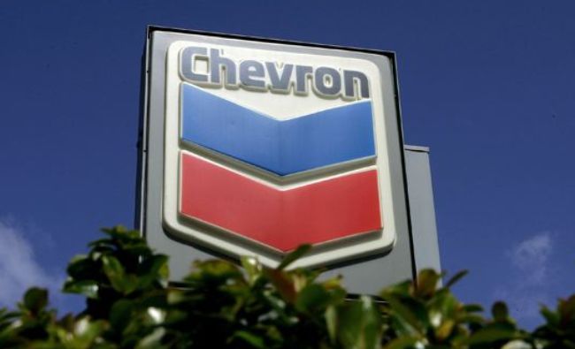 Chevron face o achiziție importantă. Este prima mutare din piață pe timp de pandemie