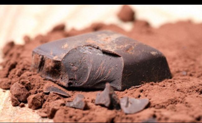 Care este cel mai mare exportator de ciocolată din Uniunea Europeană