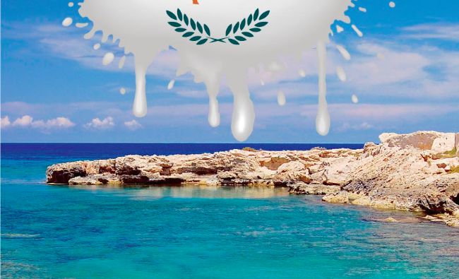Cipru are un an record în turism