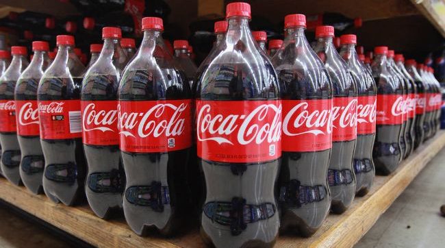 Profit uriaș pe primul trimestru pentru Coca-Cola! Impactul COVID-19 nu a lovit compania