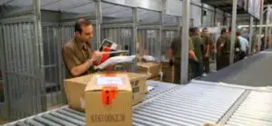 Clienţii Flanco îşi vor primi coletele mai rapid