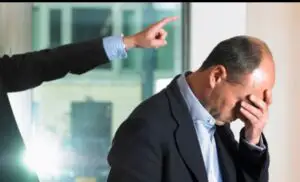 A fost dat afară! Prejudiciu de 600 de milioane la această companie de stat