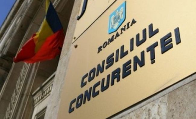 Consiliul Concurenţei a declanşat o investigaţie piaţa produselor de semnalizare rutieră