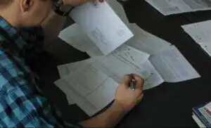 ANAF: 27 martie, termen limită pentru depunerea declaraţiilor fiscale