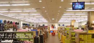 Retailerul care a vândut aproape 3 milioane de perechi de pantofi în 2015, în România