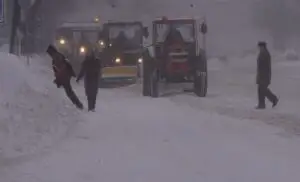 Consiliul Concurenței a detonat bomba în privința monopolului pentru deszăpezire