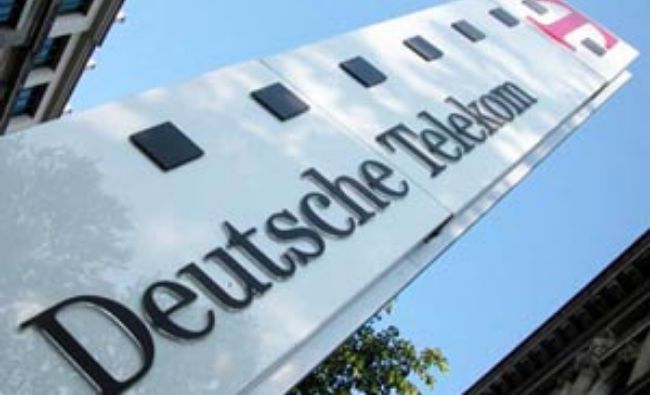 Deutsche Telekom îşi creştere prezenţa în România printr-o nouă achiziţie