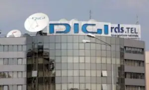 DIGI a realizat un profit net în creştere de aproape patru ori, în primul semestru
