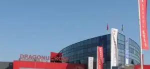 ANAF: Firmele din Dragonul Roşu au declarat TVA de plată în creştere cu 142%