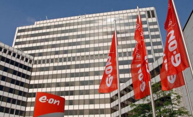 E.ON vinde restul acţiunilor la divizia Uniper pentru 3,76 miliarde de euro