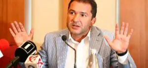 DNA cere arestarea lui Elan Schwartzenberg (surse)