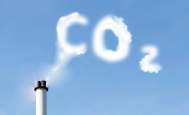 Această țară nu este doar CO2 neutră — are emisii negative de carbon