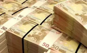 Curs BNR: Euro, la un nivel record